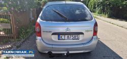 Citroen xsara picasso 1.6 hdi - Obrazek 2