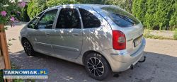 Citroen xsara picasso 1.6 hdi - Obrazek 3