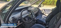Citroen xsara picasso 1.6 hdi - Obrazek 4