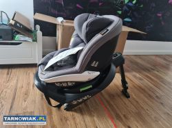 BeSafe izi turn i-size - Obrazek 1