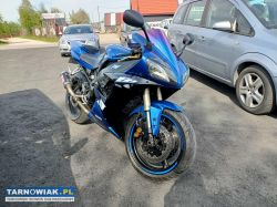 Yamaha yzf-r1 rn09 151km 02r - Obrazek 2