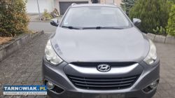 Hyundai ix35 2.0 diesel 184 km awd - Obrazek 1