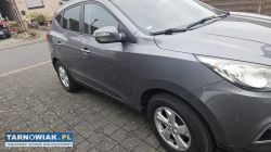 Hyundai ix35 2.0 diesel 184 km awd - Obrazek 3