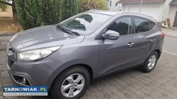 Hyundai ix35 2.0 diesel 184 km awd - Obrazek 2