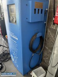 Generator azotu fly speed fs-6000b - Obrazek 2
