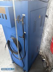 Generator azotu fly speed fs-6000b - Obrazek 3