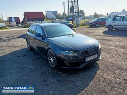 Audi a4 b8 1.8 tfsi 08r - Obrazek 2