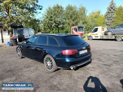 Audi a4 b8 1.8 tfsi 08r - Obrazek 4