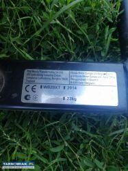 Motopompa Honda WB20XT - Obrazek 3