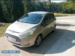 Ford B max - Obrazek 1