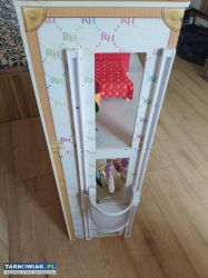 Domek dla Lalek Rainbow High - Obrazek 4