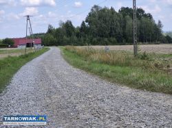 Szynwałd - widokowa działka , 30 arów - Obrazek 4
