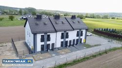 Mieszkanie z Ogródkiem w Koszycach Wielkich - Obrazek 4