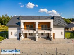 Mieszkanie 84 m2 z ponad 2 arowym ogrodem! GOTOWE - Obrazek 2