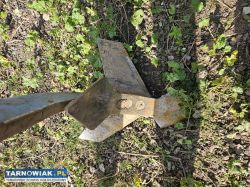 Sprzedam agregat ścierniskowy gruber - Obrazek 4