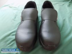Buty Mendi - Obrazek 3