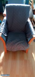 Sprzedam fotele - Obrazek 4