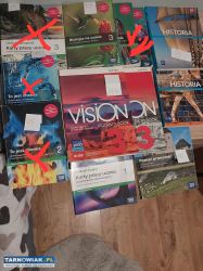 Sprzedam podręczniki do liceum - Obrazek 4