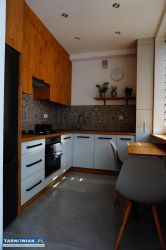Mieszkanie w samym centrum Tarnowa - Obrazek 1