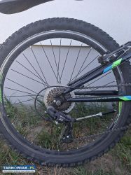 Rower górski chłopięcy - Obrazek 4