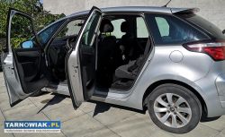 Citroen C4 picasso 2.0 HDi - Obrazek 2