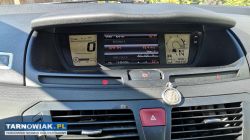 Citroen C4 picasso 2.0 HDi - Obrazek 4