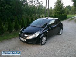 Opel Corsa - Obrazek 1