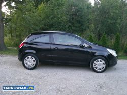 Opel Corsa - Obrazek 2