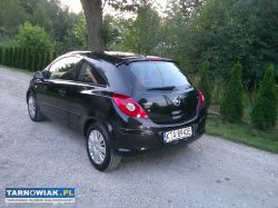 Opel Corsa - Obrazek 3