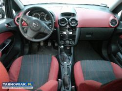 Opel Corsa - Obrazek 4