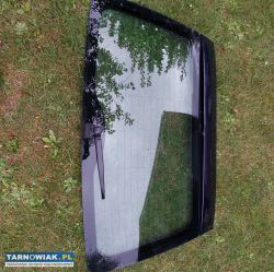 Szyba klapy bagażnika do BMW E39 Touring - Obrazek 2