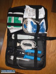 Zaciskarka do rj45 - Obrazek 1