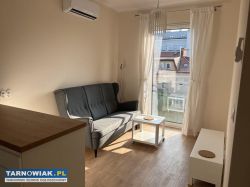komfortowe miszkanie w centrum - Obrazek 1