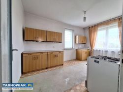 Wierzchsławice dom + 58 arów - Obrazek 3