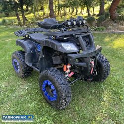Sprzedam quada Hummer 200 xtr - Obrazek 2