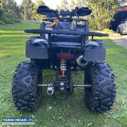 Sprzedam quada Hummer 200 xtr - Obrazek 3