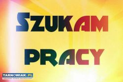 Poszukuję pracy - Obrazek 1