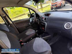 Citroen c3 lift 1.1 2008rok - Obrazek 4