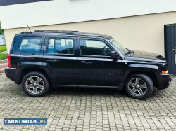 Jeep patriot 4x4 2.0 crdi ,2009 , 129000 tkm - Obrazek 2