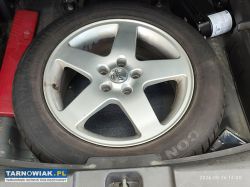 Jeep patriot 4x4 2.0 crdi ,2009 , 129000 tkm - Obrazek 3