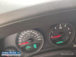 Jeep patriot 4x4 2.0 crdi ,2009 , 129000 tkm - Obrazek 4