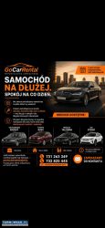 GoCarRental Wypożyczalnia samochodowa 24/7 - Obrazek 1