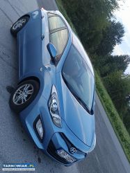 Hyundai i30 i 2012 1.4 100km lpg - Obrazek 1