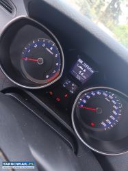 Hyundai i30 i 2012 1.4 100km lpg - Obrazek 4