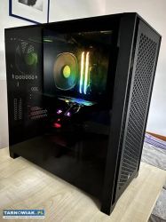 Komputer rtx 3070 / ryzen 5 5600x / 32gb ram / 2tb - Obrazek 2