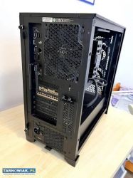 Komputer rtx 3070 / ryzen 5 5600x / 32gb ram / 2tb - Obrazek 4