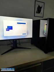 Komputer rtx 3070 / ryzen 5 5600x / 32gb ram / 2tb - Obrazek 3