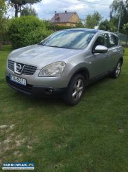 Nissan Qashqai - Obrazek 1