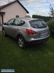Nissan Qashqai - Obrazek 2