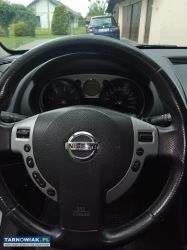 Nissan Qashqai - Obrazek 3